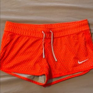 Women’s Nike Shorts